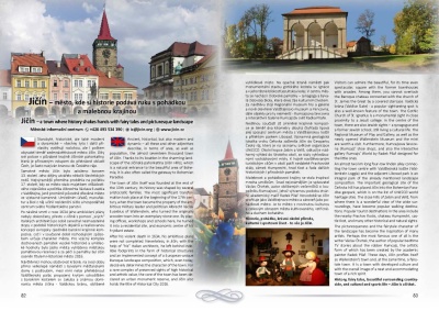 kniha Královehradecký kraj