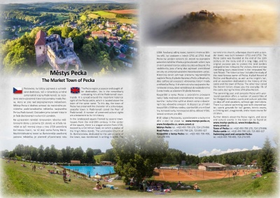 kniha Královehradecký kraj