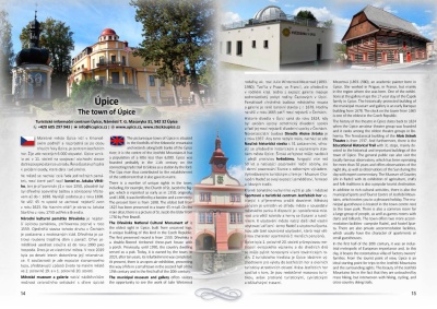 kniha Královehradecký kraj