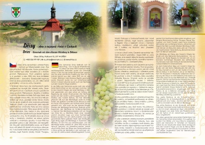 Kniha Putování za českým a moravským vínem