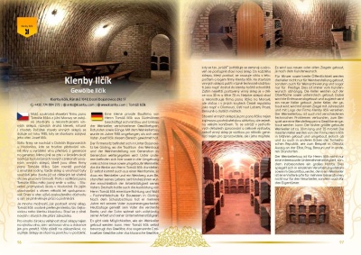 Kniha Putování za českým a moravským vínem