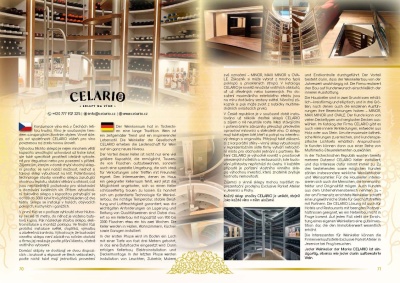 Kniha Putování za českým a moravským vínem