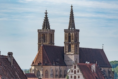 Rothenburg ob der Tauber